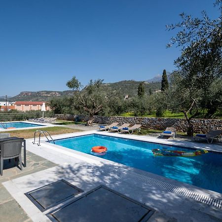 Torri Di Pietra Villa สตูปา ภายนอก รูปภาพ