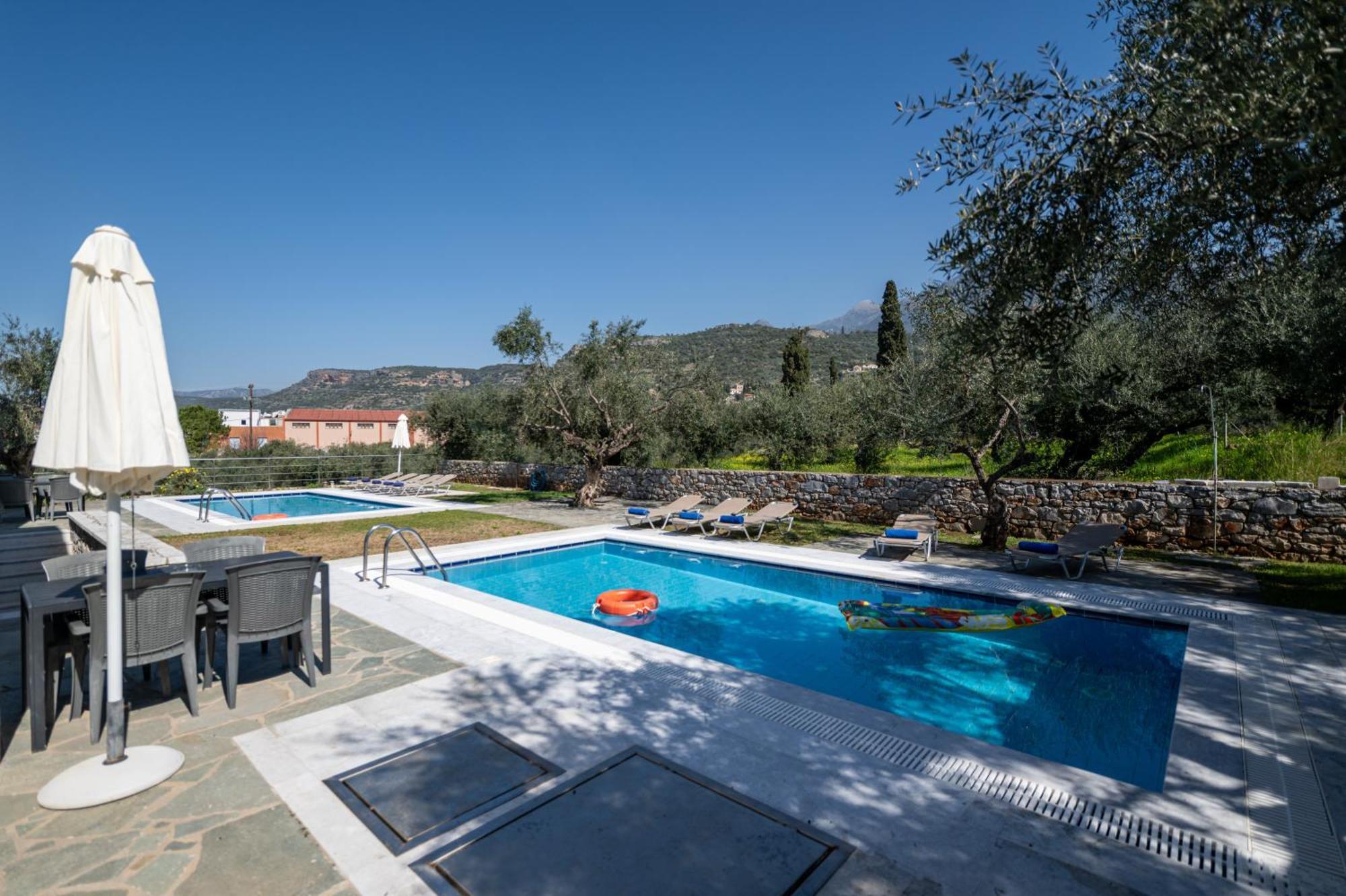 Torri Di Pietra Villa สตูปา ภายนอก รูปภาพ