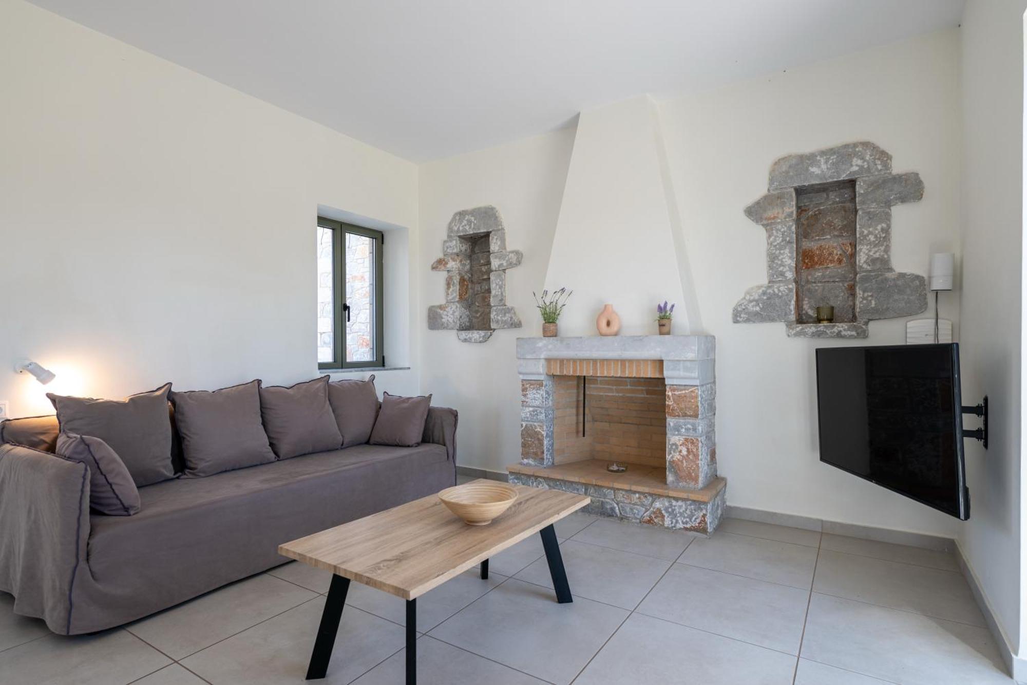 Torri Di Pietra Villa สตูปา ภายนอก รูปภาพ