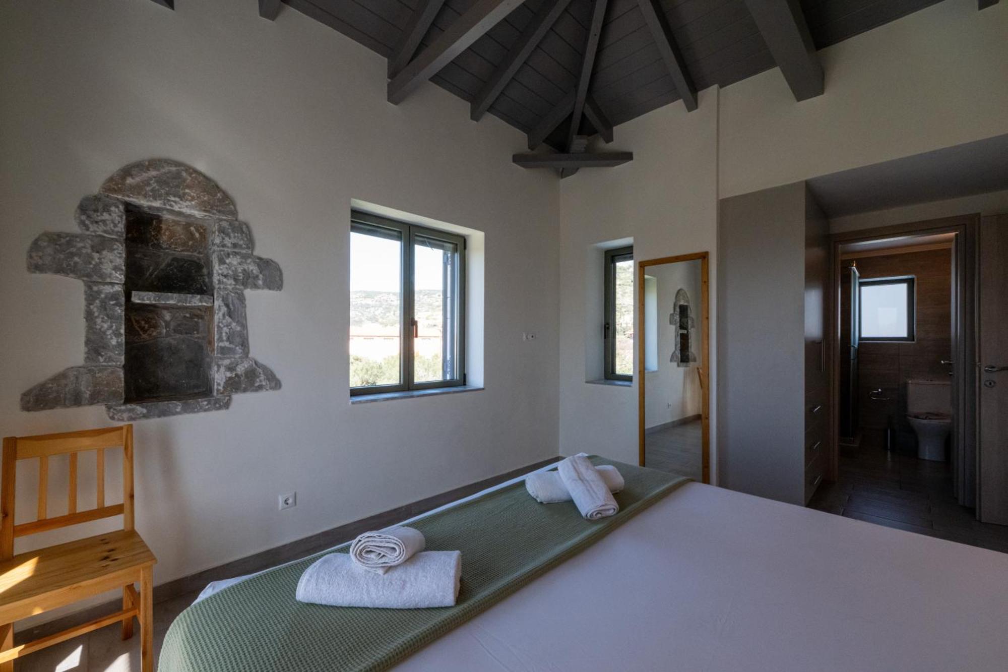 Torri Di Pietra Villa สตูปา ห้อง รูปภาพ