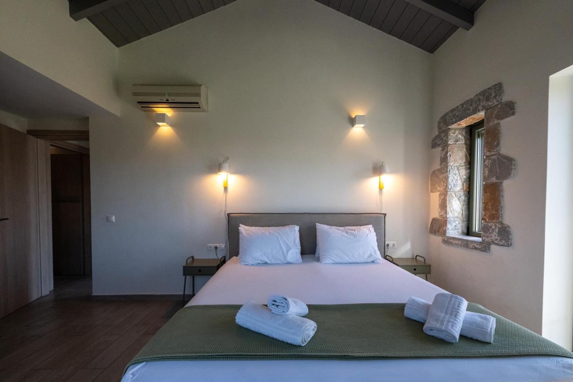 Torri Di Pietra Villa สตูปา ห้อง รูปภาพ