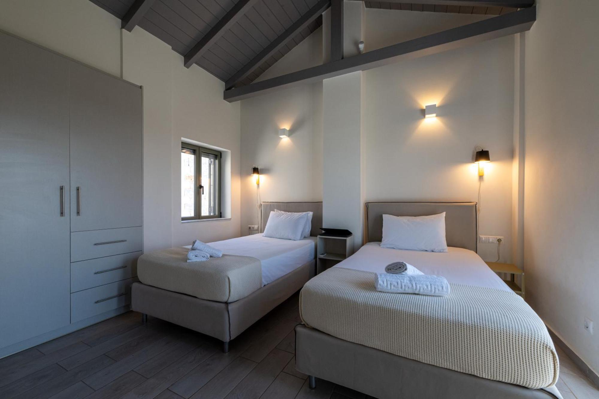 Torri Di Pietra Villa สตูปา ภายนอก รูปภาพ