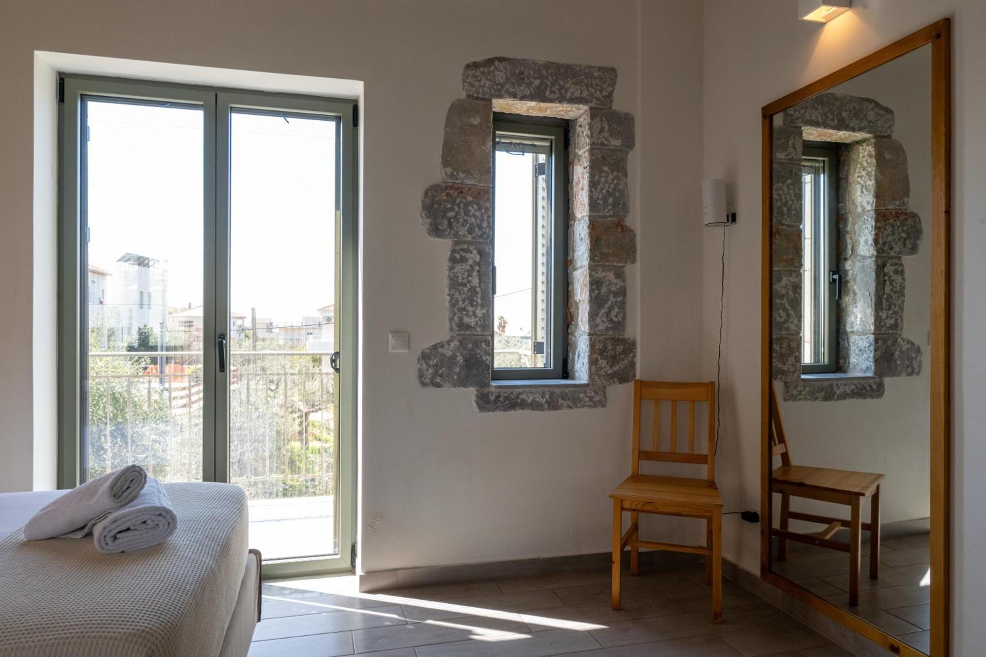 Torri Di Pietra Villa สตูปา ห้อง รูปภาพ