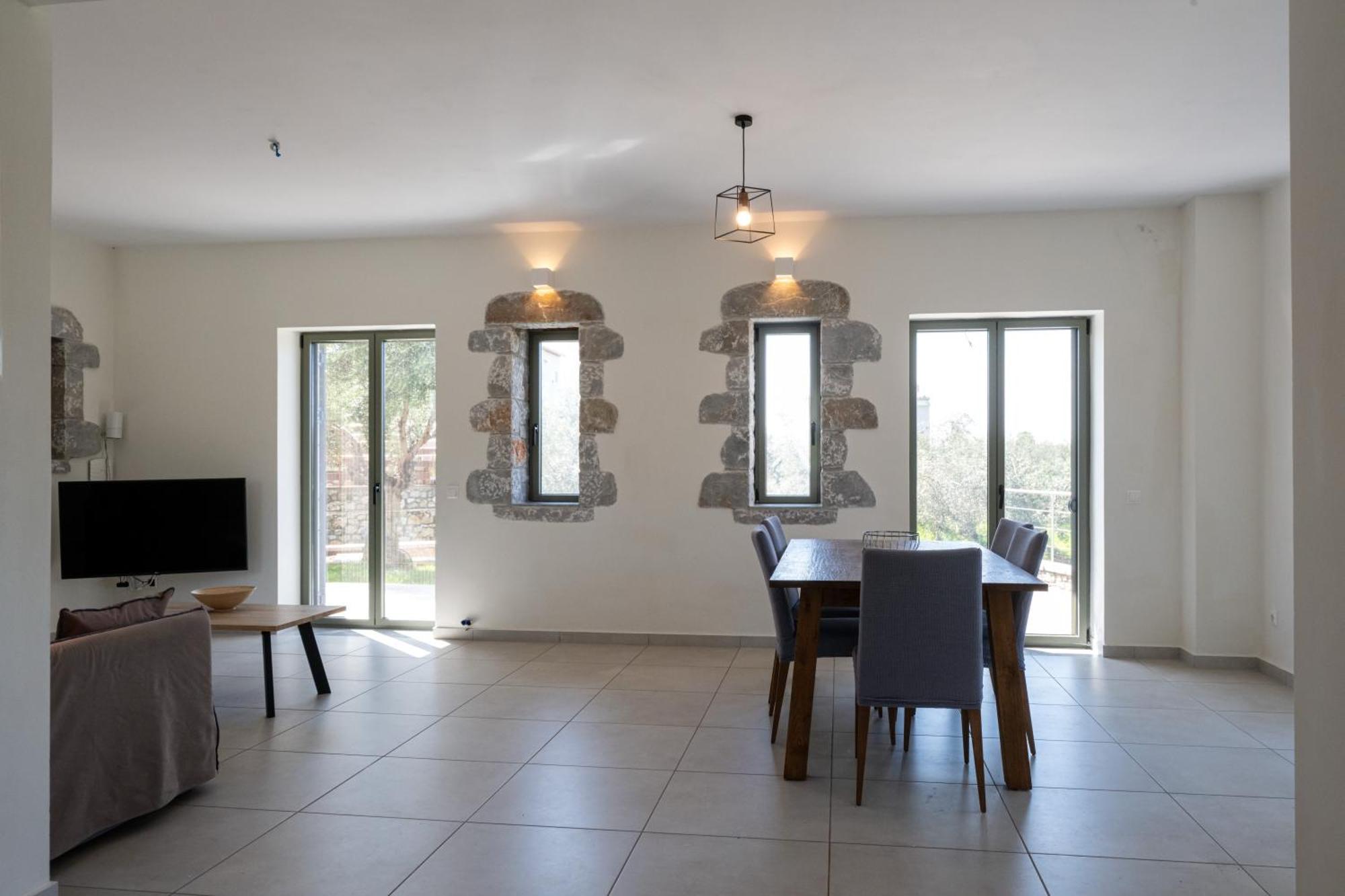 Torri Di Pietra Villa สตูปา ห้อง รูปภาพ
