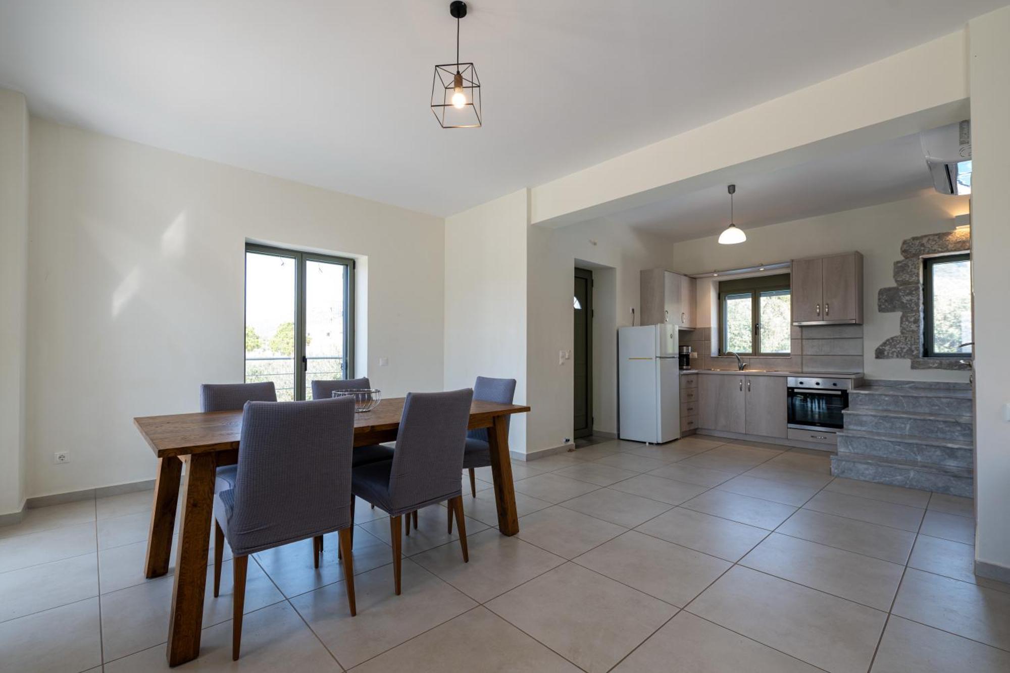 Torri Di Pietra Villa สตูปา ห้อง รูปภาพ