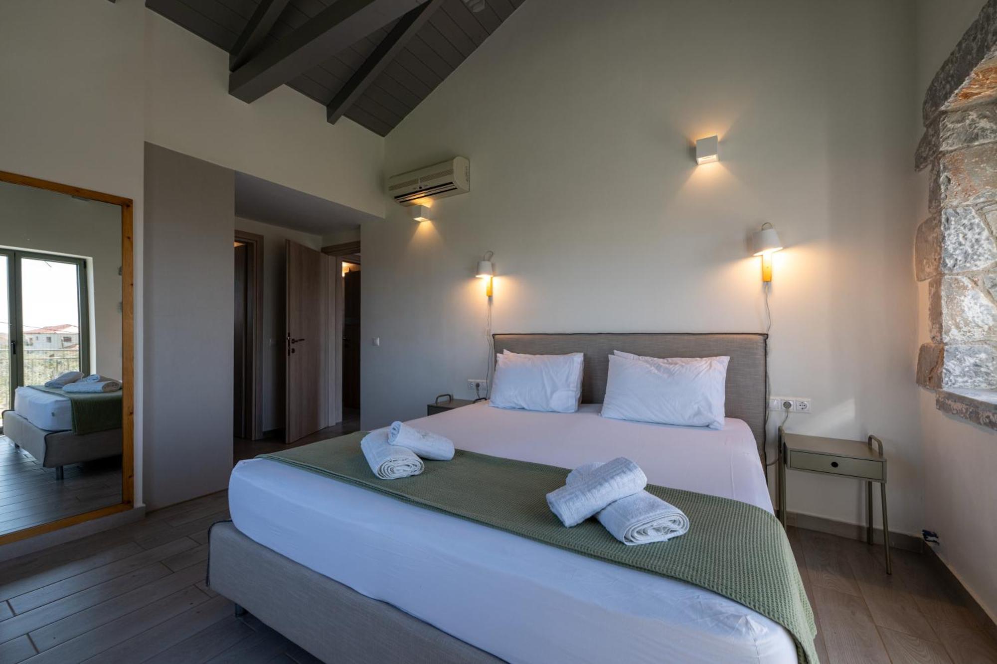 Torri Di Pietra Villa สตูปา ภายนอก รูปภาพ