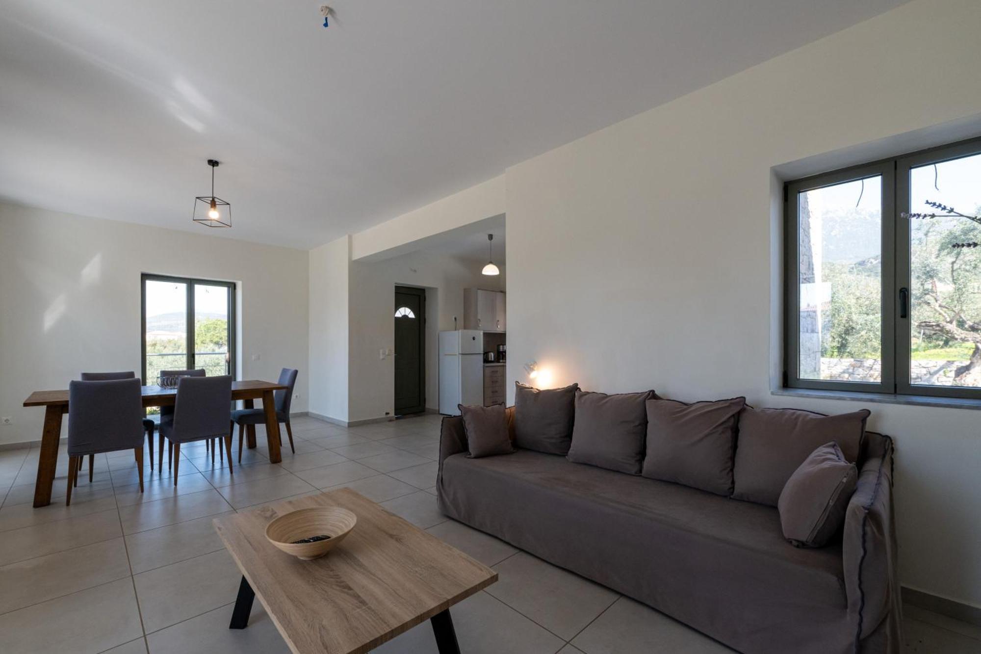 Torri Di Pietra Villa สตูปา ห้อง รูปภาพ