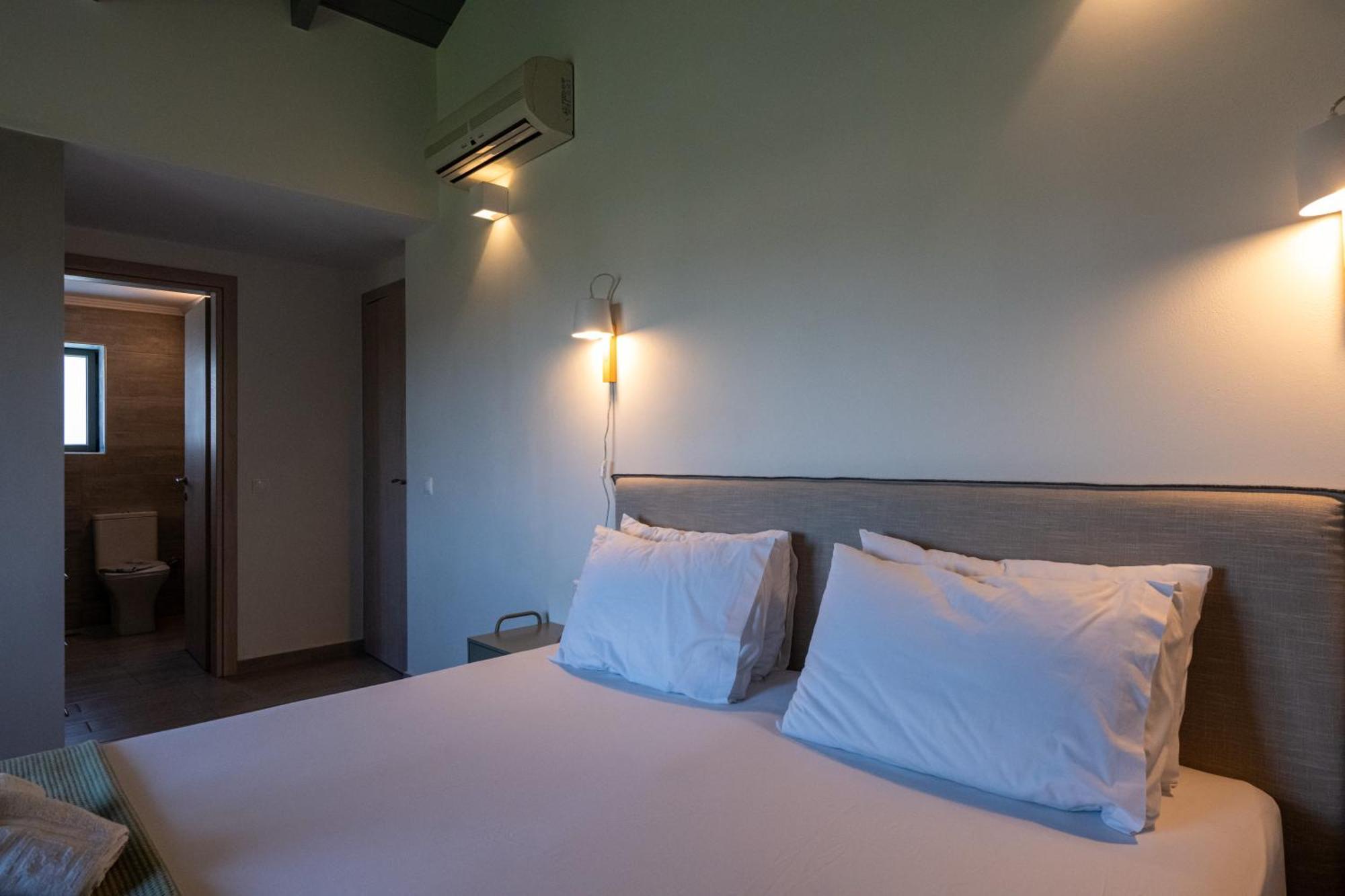 Torri Di Pietra Villa สตูปา ห้อง รูปภาพ