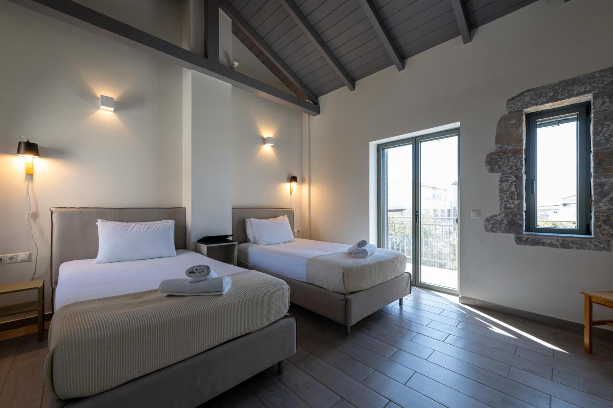 Torri Di Pietra Villa สตูปา ภายนอก รูปภาพ