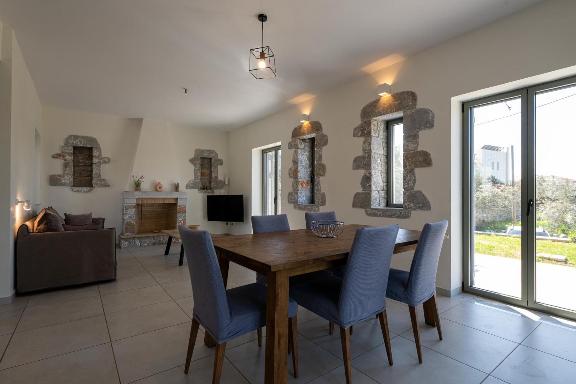 Torri Di Pietra Villa สตูปา ภายนอก รูปภาพ