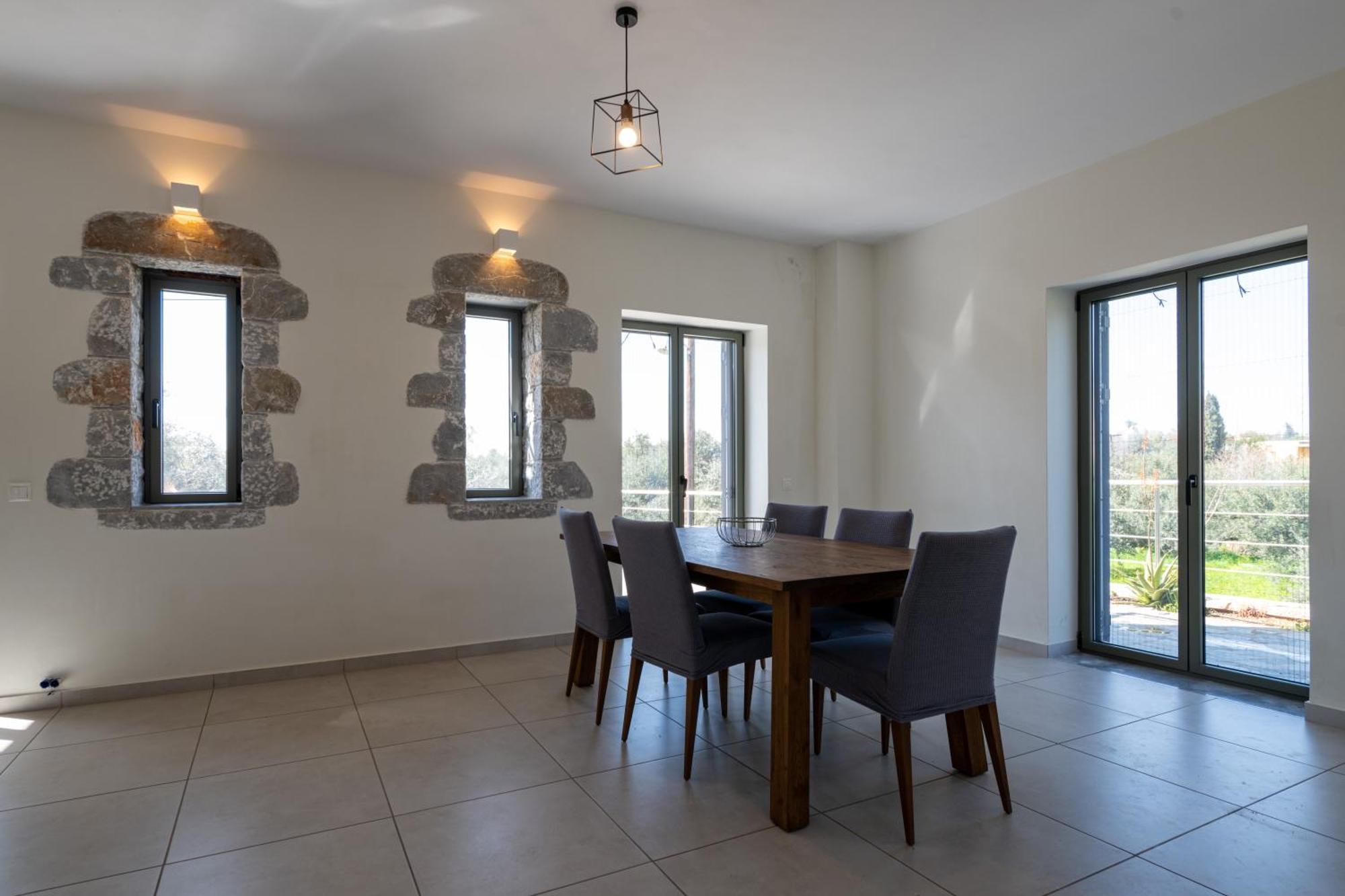 Torri Di Pietra Villa สตูปา ห้อง รูปภาพ