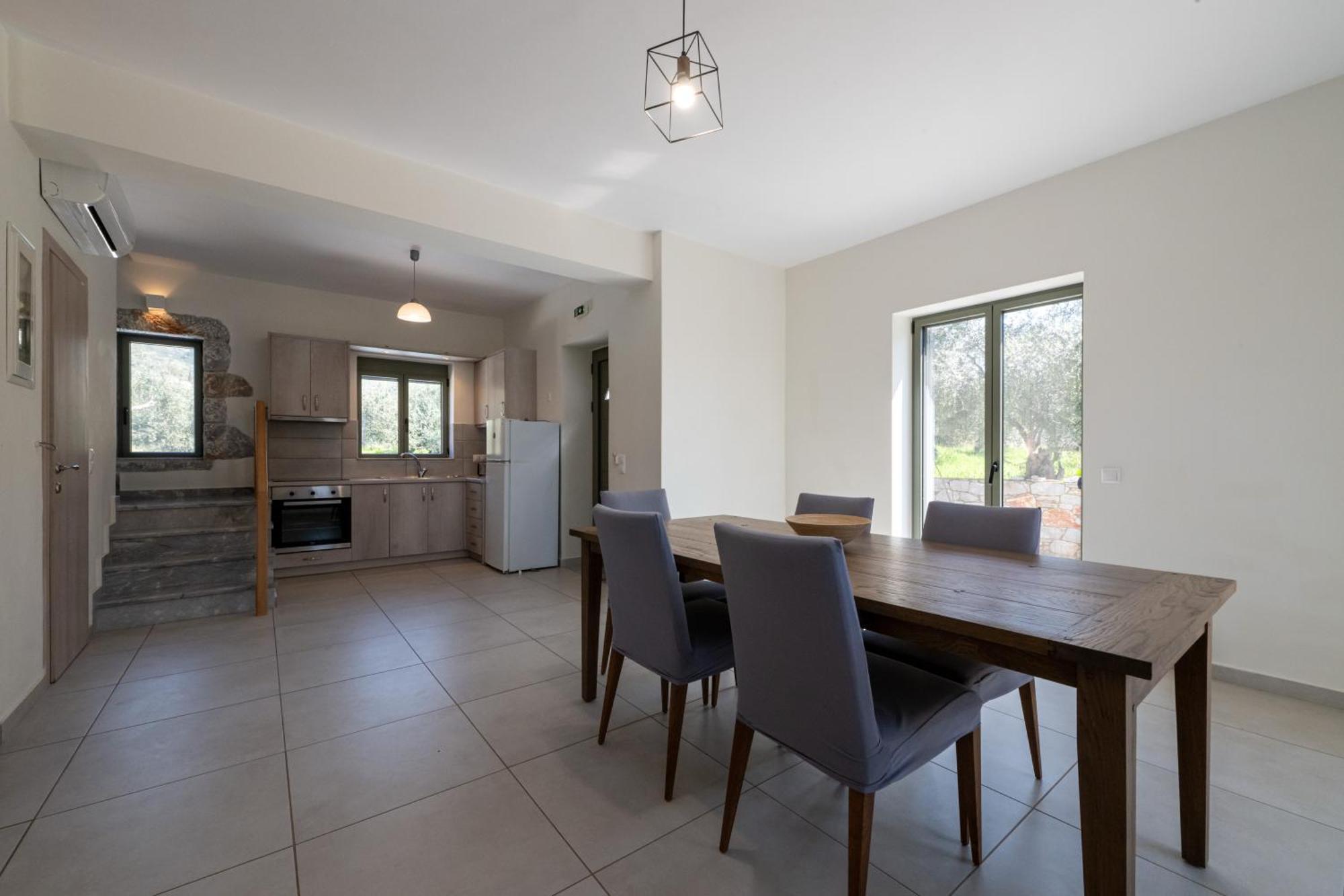 Torri Di Pietra Villa สตูปา ห้อง รูปภาพ