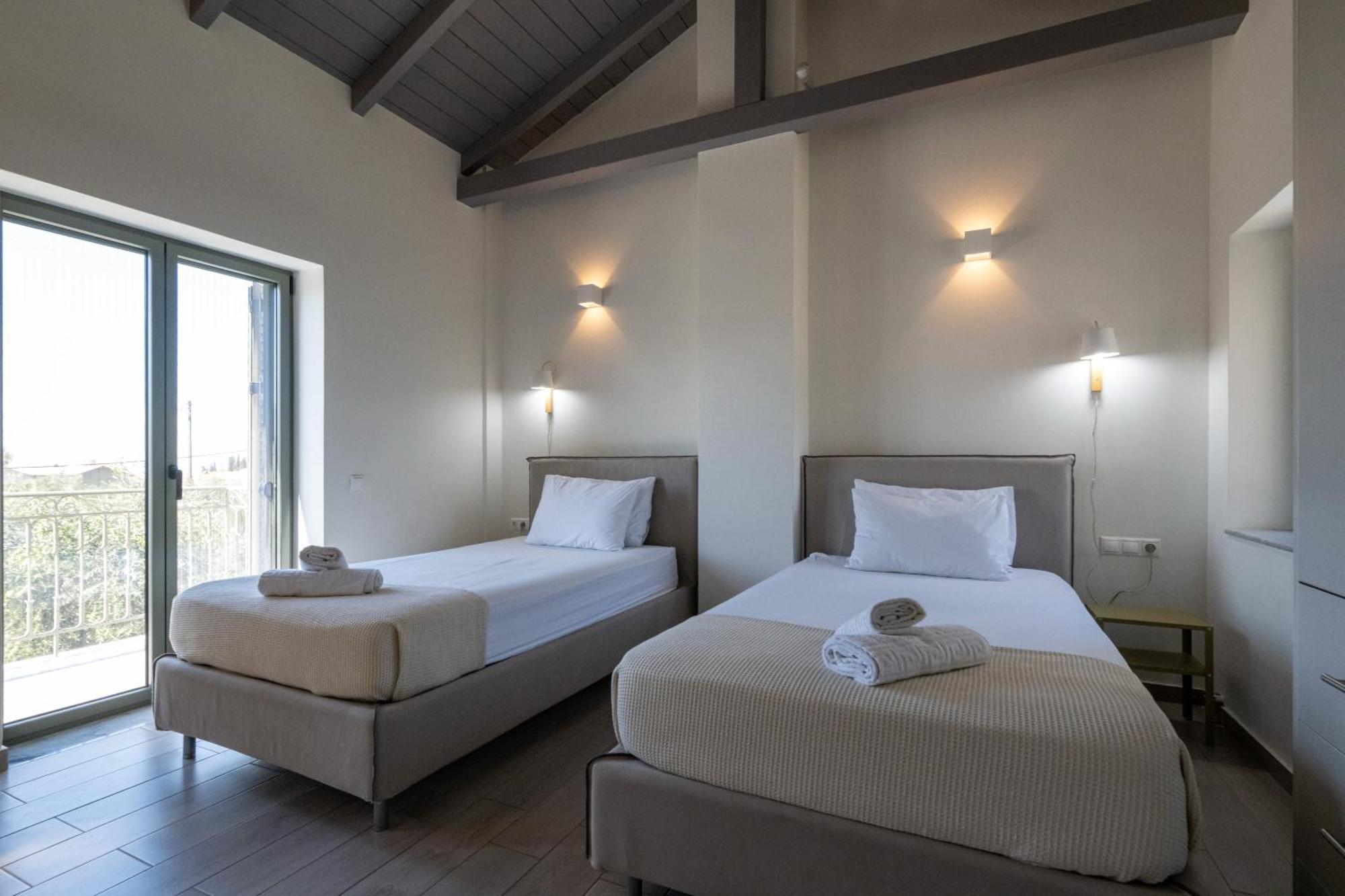 Torri Di Pietra Villa สตูปา ห้อง รูปภาพ