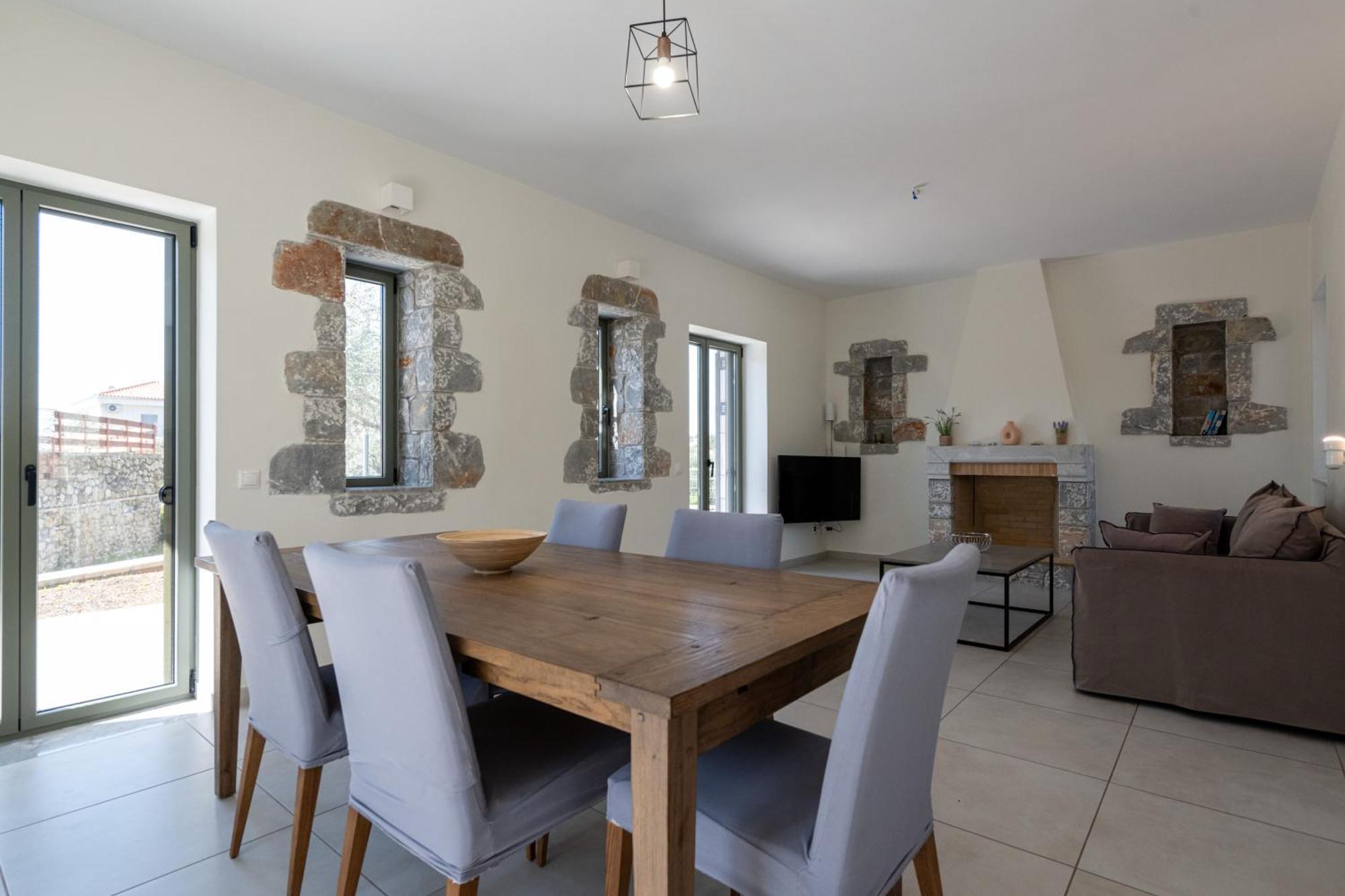 Torri Di Pietra Villa สตูปา ห้อง รูปภาพ
