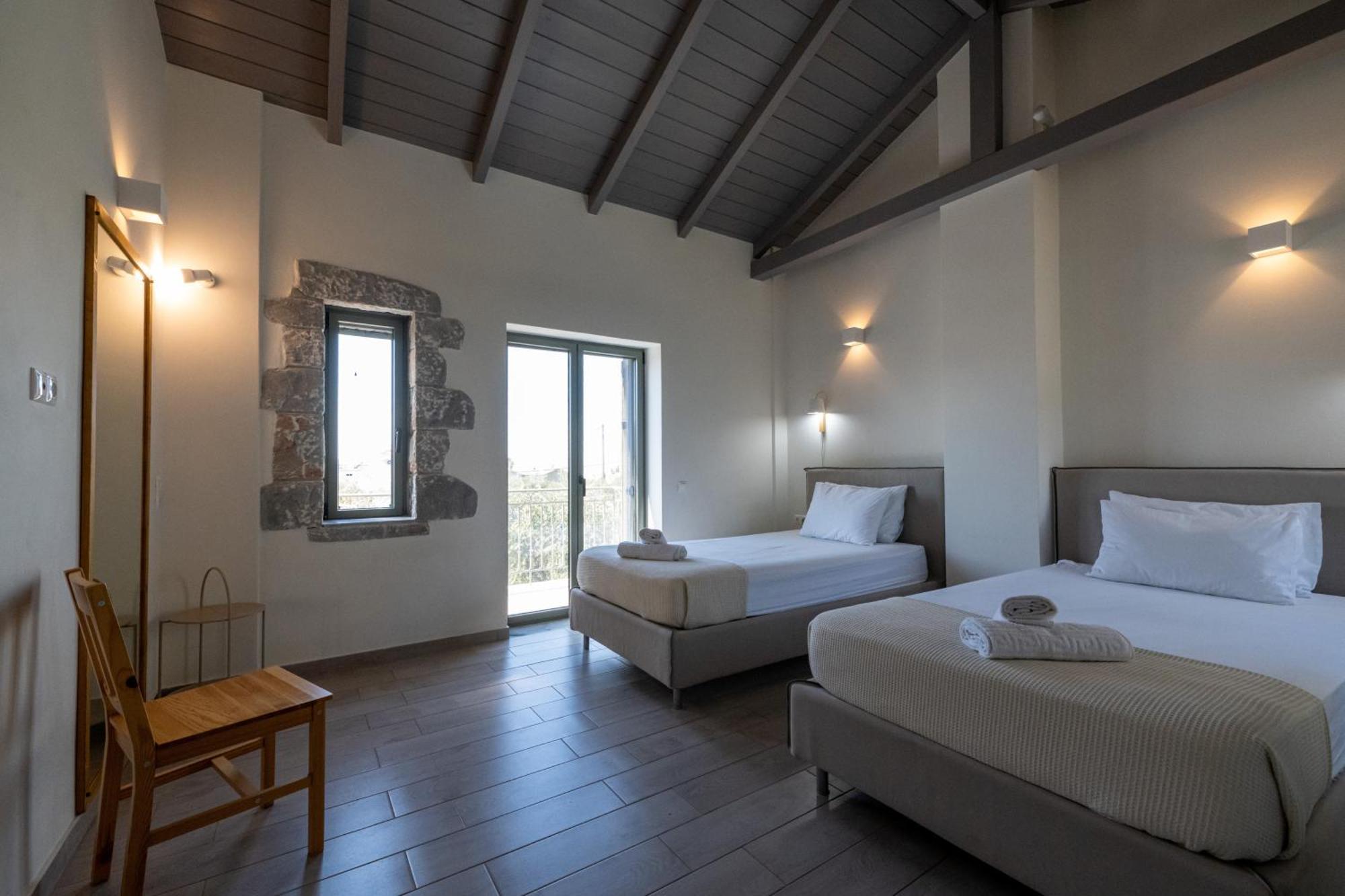 Torri Di Pietra Villa สตูปา ภายนอก รูปภาพ