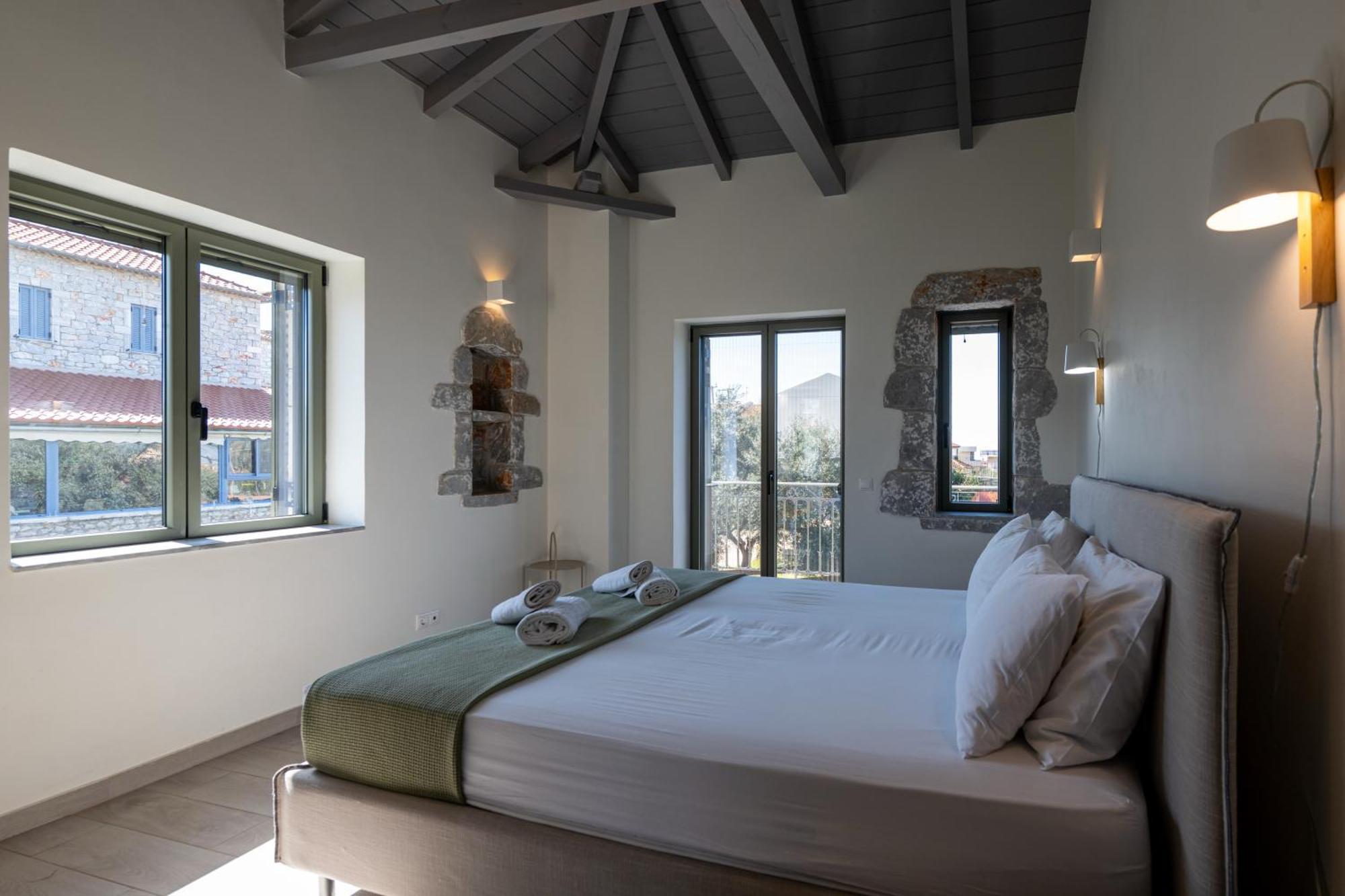 Torri Di Pietra Villa สตูปา ภายนอก รูปภาพ