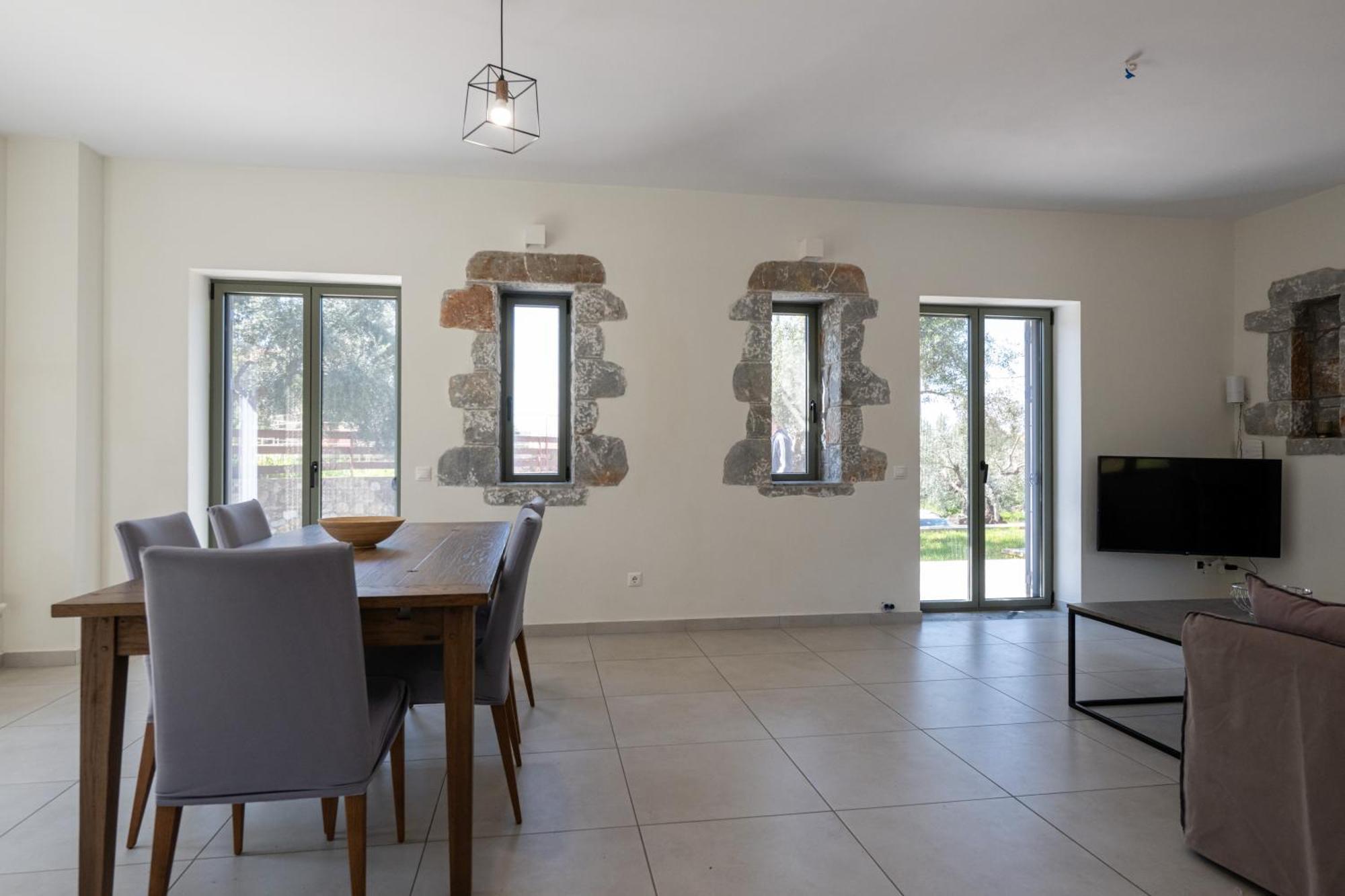 Torri Di Pietra Villa สตูปา ห้อง รูปภาพ