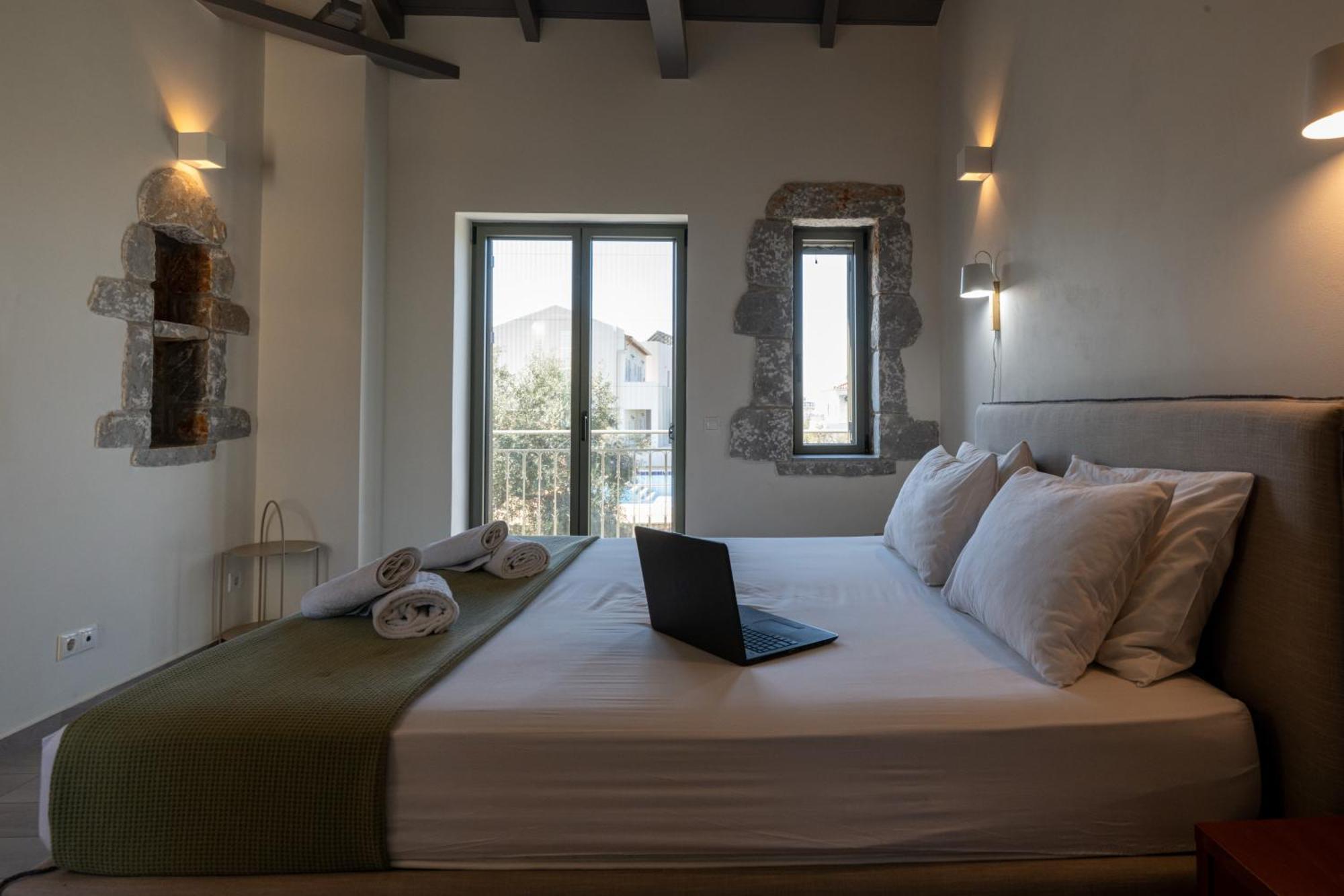 Torri Di Pietra Villa สตูปา ภายนอก รูปภาพ
