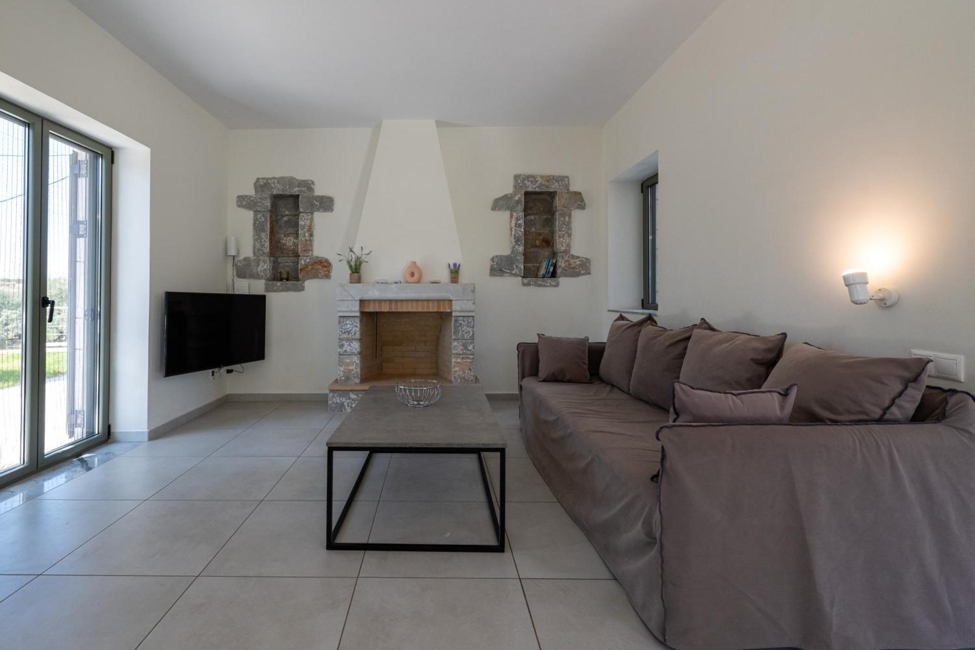 Torri Di Pietra Villa สตูปา ภายนอก รูปภาพ